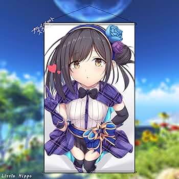 C104 コミケ プリズマ☆イリヤ 美遊・エーデルフェルト 蒼海 色紙 サイン Amazon | KDcolle Fate/kaleid liner プリズマ☆イリヤ